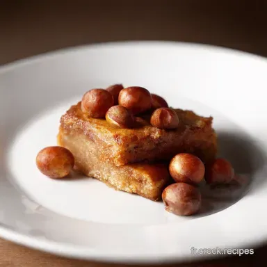 Recette de Chapon aux Marrons le Plat de F&ecirc;te Inoubliable