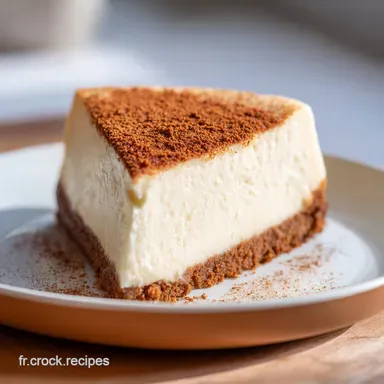 Cheesecake Onctueux Aux Speculoos: 30 Min Fiche recette