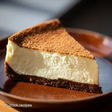 Cheesecake Onctueux Aux Speculoos: 30 Min