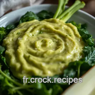 Chou Farci de M&eacute;m&eacute;: Le Go&ucirc;t Inoubliable de l'Enfance Fiche recette