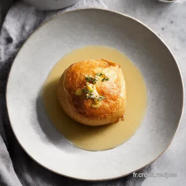 Ma recette facile de cuisson chou fleur r&ocirc;ti au beurre noisette Fiche recette