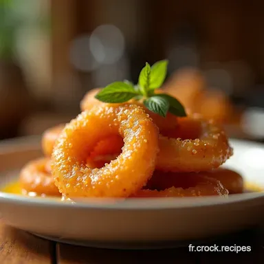 Recette Churros Espagnols Croustillants et Faciles &agrave; la Maison Fiche recette