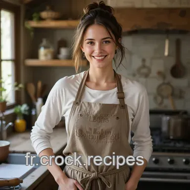 Photo of Claire Dubois