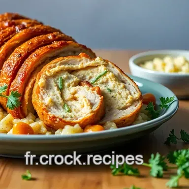 Colombo de Poulet Facile: Un Go&ucirc;t des Antilles &agrave; la Maison! Fiche recette