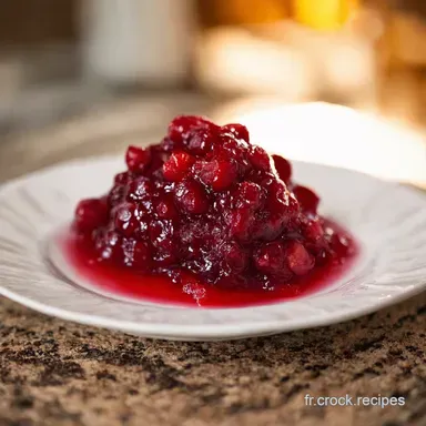 Confiture Cerises Recette La Confiture de Mamie Facile Fiche recette