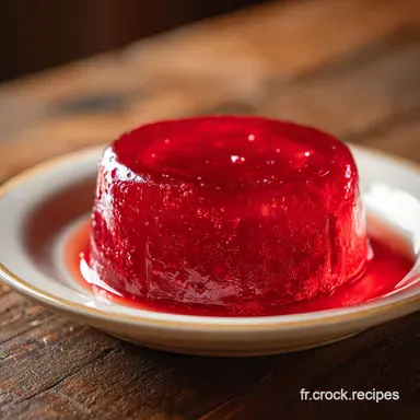 Confiture de Coing Maison: Texture Velout&eacute;e pour 50 Portions Fiche recette