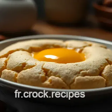 Cookies Moelleux: Un Go&ucirc;ter Facile et Fondant!