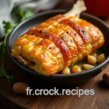 Corne de Gazelle: Ma Recette Magique venue du Maroc! Fiche recette