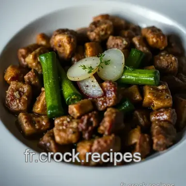 Courgettes Farcies : Recette M&eacute;diterran&eacute;enne Facile et Savoureuse Fiche recette