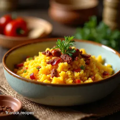 Recette Couscous Royal Facile Le V&eacute;ritable Plat Familial Fiche recette