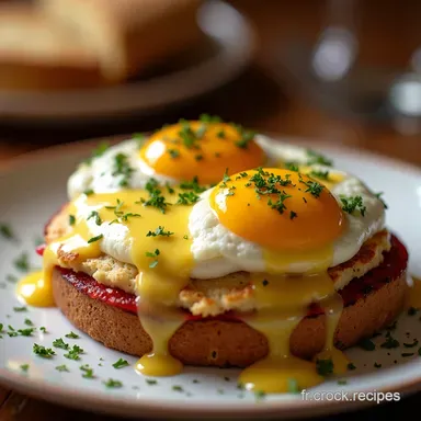 Croque Madame Truff&eacute; Un D&eacute;lice Cr&eacute;atif R&eacute;confortant Enregistrer Visiter Fiche recette