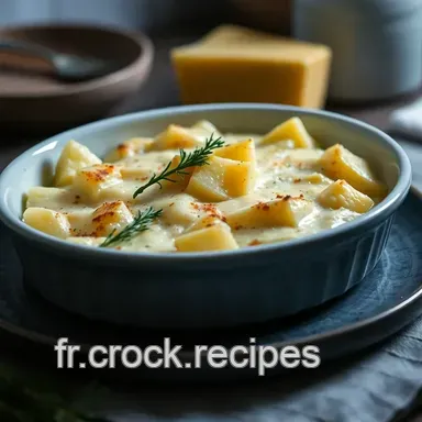 Recette crozet: Crozets de Savoie gratin&eacute;s aux fromages d&eacute;licieux Fiche recette