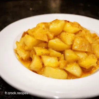 &Eacute;cras&eacute; de Pommes de Terre Mon Secret aux Noix Fiche recette