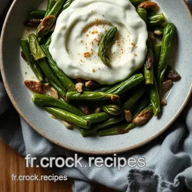 Recette &Eacute;pinard : &Eacute;pinards Saut&eacute;s &agrave; la Cr&egrave;me, Simple et Savoureux Fiche recette