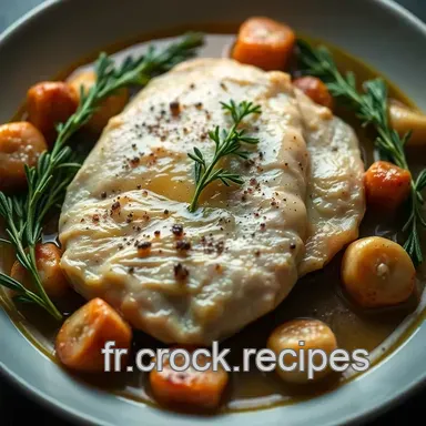 Recette du Faux Filet &agrave; la Parisienne: Savoureuse & Facile &agrave; R&eacute;aliser Fiche recette