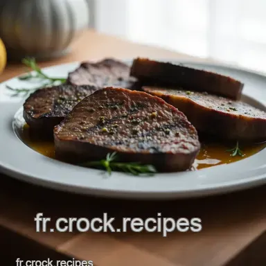 Filet de Lieu Noir &agrave; la Proven&ccedil;ale : Ma Recette Simple et Savoureuse Fiche recette