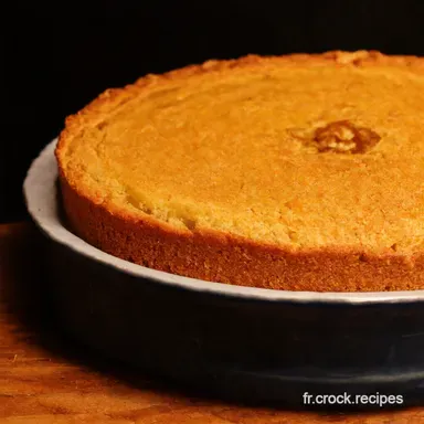 G&acirc;teau Marocain aux Amandes Ma Ghriba Bahia Facile Fiche recette
