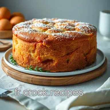 G&acirc;teau Pralin&eacute; Rose: Un D&eacute;lice Sucr&eacute; &agrave; Partager en Famille Fiche recette