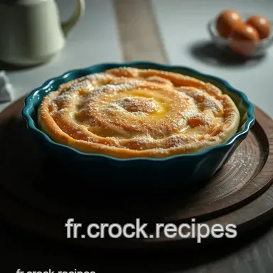 Ma P&acirc;te &agrave; Gaufre Croustillante de Bruxelles - Facile et D&eacute;licieuse! Fiche recette