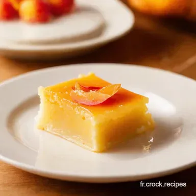 Gel&eacute;e de Rhubarbe Facile La Recette de GrandM&egrave;re Fiche recette