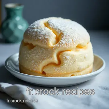 La Meilleure recette de g&eacute;noise : l&eacute;g&egrave;re et a&eacute;r&eacute;e pour tous vos g&acirc;teaux Fiche recette