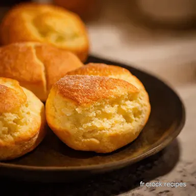 Recette Ap&eacute;ritif Facile Goug&egrave;res au Comt&eacute; Un D&eacute;lice Fiche recette