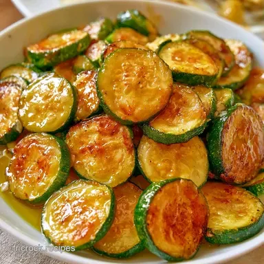 Recette De Gratin Aux Courgettes Cr&eacute;meux Fiche recette