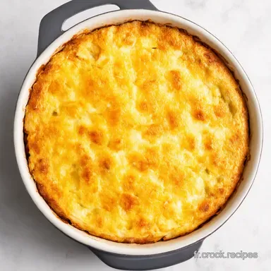 Repas du soir familial rapide Gratin de P&acirc;tes Facile