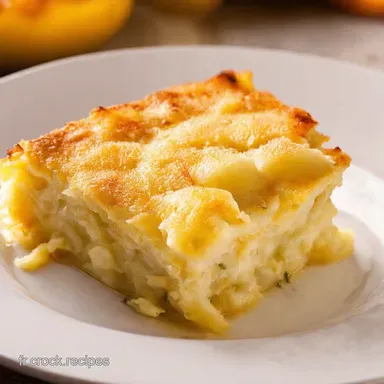 Gratin Poireaux Reblochon Facile Recette Le Go&ucirc;t de la Savoie Fiche recette