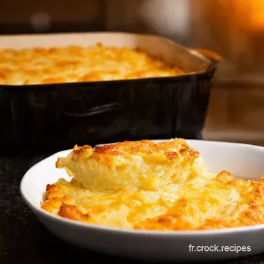 Gratin Potiron Facile Ma Recette Familiale au Parmesan Fiche recette