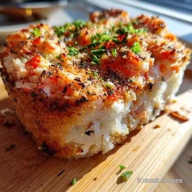 Mon Gratin de Sushi Express Sushi Bake La Recette Facile et Rapide Fiche recette