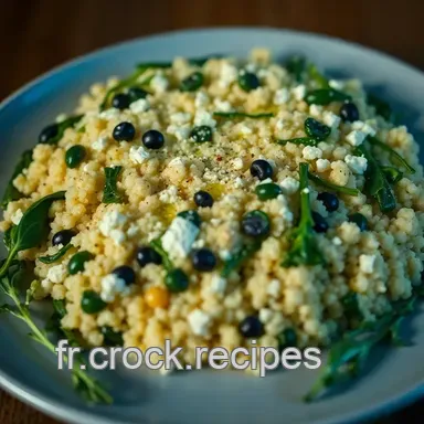 Gratin d&rsquo;&Eacute;pinards et Quinoa au Fromage de Ch&egrave;vre : Recette &Eacute;pinard Plat Complet Fiche recette