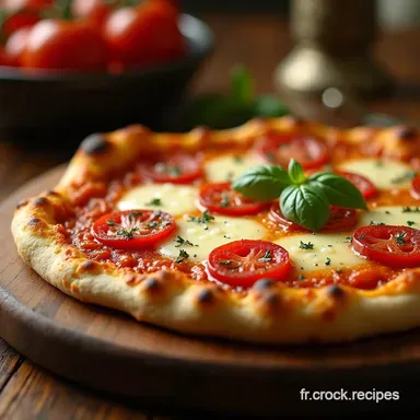 Le Meilleur Gratin de Nouilles Saveur Pizza Facile et Cr&eacute;meux Fiche recette