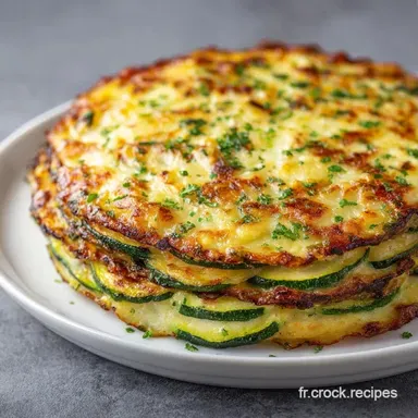 Gratin Pomme De Terre pour 4 Personnes Fiche recette