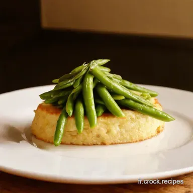 Temps de Cuisson Parfait pour Haricots Verts Mon Secret Croquant Fiche recette