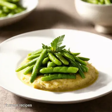 Temps de Cuisson Parfait pour Haricots Verts Mon Secret Croquant