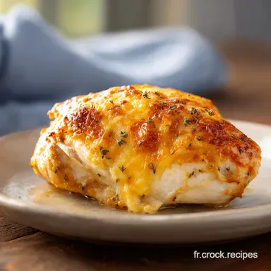 Recette Haut De Cuisse Poulet Au Four (4 Portions) Fiche recette