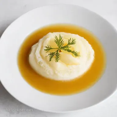Blanc en Neige La Recette Inratable des &Icirc;les Flottantes