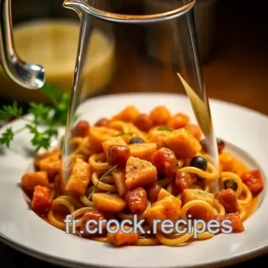 L'Art d'une Carafe Gratuite: Les serveurs ont une formule d&eacute;voil&eacute;e! Fiche recette