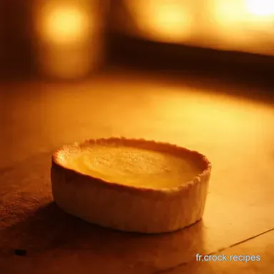 Ma Cr&egrave;me P&acirc;tissi&egrave;re Recette Facile et Inratable Fiche recette