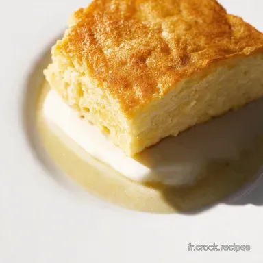 Recette G&eacute;noise Facile Le Go&ucirc;t de l&Eacute;l&eacute;gance &agrave; la Fran&ccedil;aise