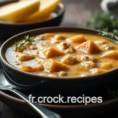Pot&eacute;e au Chou: Recette Traditionnelle Fran&ccedil;aise Facile!