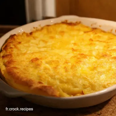 La Tortilla de Patatas Ma Recette Facile et Inratable Fiche recette