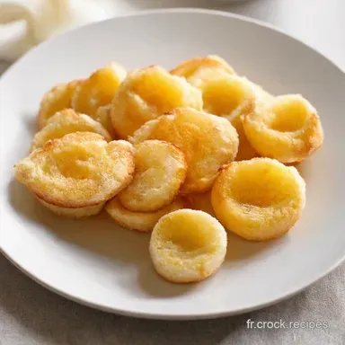 Langues de Chat Faciles: La Recette Inratable de Mamie!