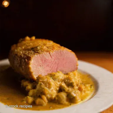 Lapin la Moutarde en Cocotte Ma Recette Facile et Gourmande Fiche recette