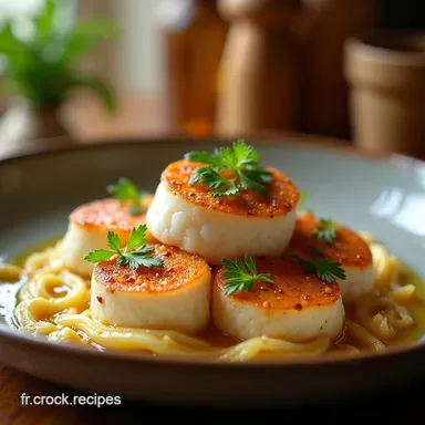 Chou Blanc Brais&eacute; Facile Recette R&eacute;confortante de Nos GrandsM&egrave;res Fiche recette