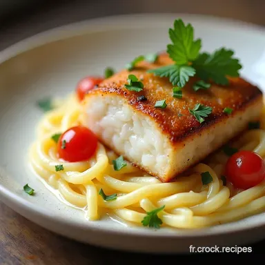 Chou Blanc Brais&eacute; Facile Recette R&eacute;confortante de Nos GrandsM&egrave;res