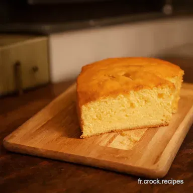 G&acirc;teau au Yaourt aux Pommes Mon Secret de Normandie Fiche recette