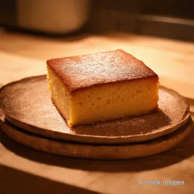 G&acirc;teau Yaourt Moelleux La Recette Facile et Inratable Fiche recette