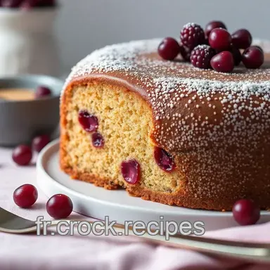 G&acirc;teau Marbr&eacute; &Eacute;l&eacute;gant: Ma Recette Facile & Inratable! Fiche recette